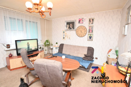 Mieszkanie 2 pokojowe na I piętrze Os Śląskie